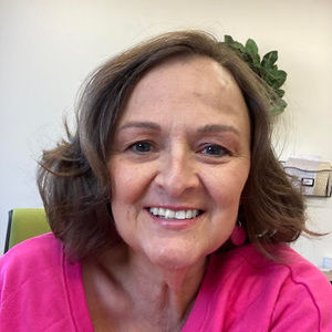 Meet your Posher, Ruthann